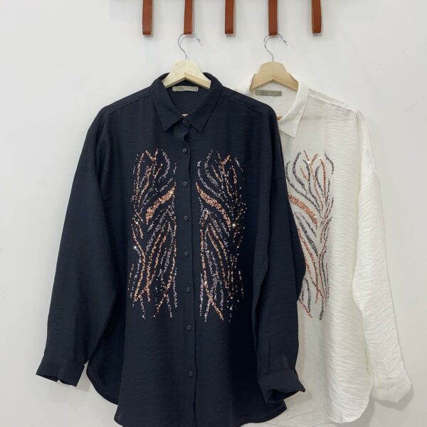 شومیز نرم و لطیف