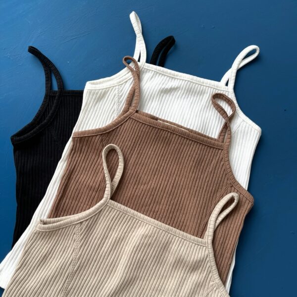 تاپ‌ بندی کبریتی ( برش‌عصایی )