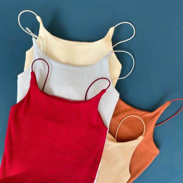 تاپ بند ماکارون